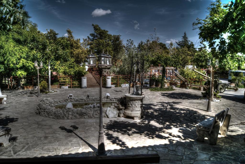 Rincon Del Cierzo Konuk evi Lécera Dış mekan fotoğraf